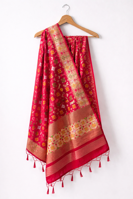 Patola dupatta 1