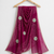 Georgette bandhani dupatta