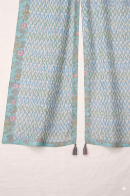 Mul cotton dupatta 3
