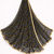 Georgette bandhani dupatta