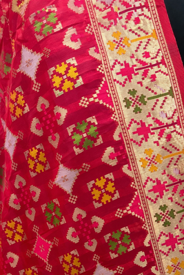 Patola dupatta 3