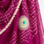 Georgette bandhani dupatta