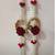 handmade hanging for wall living room bedroom decor decoration (pack of 2)