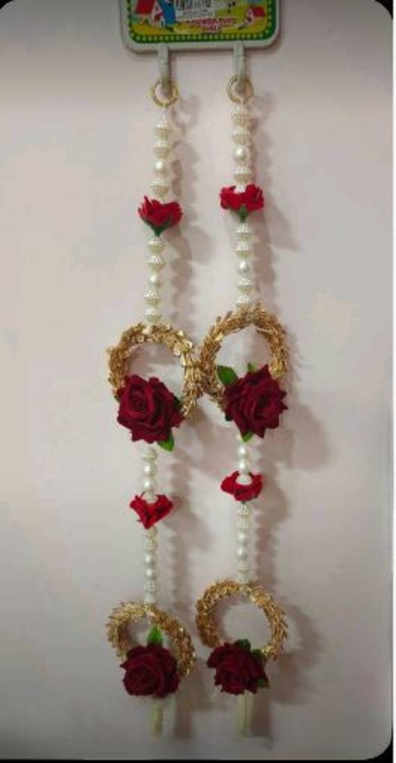 handmade hanging for wall living room bedroom decor decoration (pack of 2)