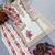 White Color Embroidery And Sequence Work Georgette Salwar Suit