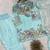 sky blue color sequnce and embroidery work silk blend salwar suit
