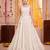 White Georgette Navratri Special Premium Designer Lehenga Choli Set