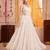 White Georgette Navratri Special Premium Designer Lehenga Choli Set