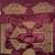 maroon color Dori Embroidery Patch work Sequins and Thread work Velvet Lehenga Choli set