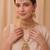 Multicolor gold plated temple jewellery set for women – designer ethnic jewellery