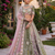 multicolor color Multi Thread Zari Dori Sequins work all over Real Mirror work silk blend Lehenga Choli set