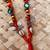 Shaded lanyard - Navratri  mobile Sling