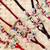 Simple and sweet phone lanyard - Navratri  mobile Sling