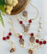Shell set - Navratri  