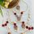 Shell set - Navratri  