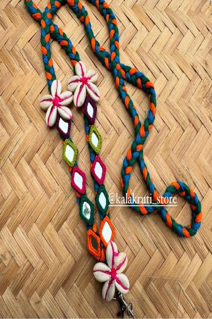 Rangeeli mobile string - Navratri  mobile Sling