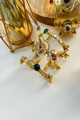 Panchi heritage kada 1