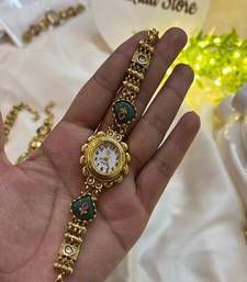 Paashan heritage watch - Navratri  watch