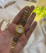 Paashan heritage watch - Navratri  watch