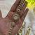 Jadau heritage watch - Navratri  watch