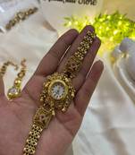 Gulaab heritage watch - Navratri  watch