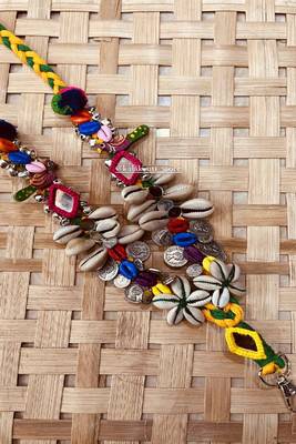 Multi loaded lanyard 1