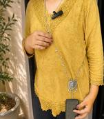 Oxidized phone sling - Navratri  mobile Sling