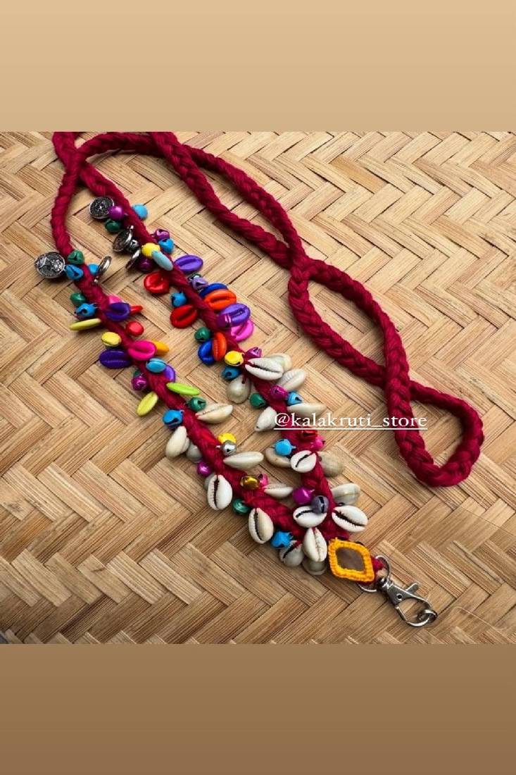 Desi pop mobile string - Navratri  mobile Sling