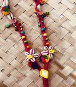 Colorfull lanyard