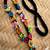 Boho chirpie charm mobile string - Navratri  mobile Sling
