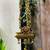Chandana phone sling - Navratri  mobile Sling