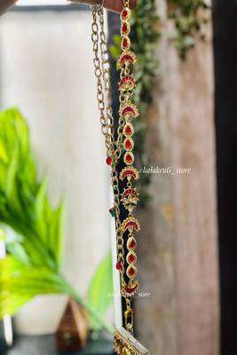 Anita phone sling 1