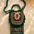 Boho phone sling bags - Navratri  mobile Sling bag