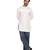 Men's pure linen pintuck short kurta