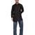 Men's pure linen pintuck short kurta