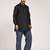 Men's pure linen pintuck short kurta