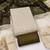 Light grey silk blend abstract print salwar kameez