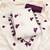 White cotton poly embroidered salwar kameez