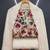 Multicolor cotton poly printed salwar kameez