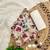 Multicolor cotton poly printed salwar kameez