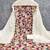 Multicolor cotton poly printed salwar kameez