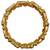 Gold plated meenakari elephant bangles set of 2 | handpainted enamel elephant motif kada kangan for women & girls