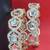 Gold-plated geometric kundan & cz stone studded bangle set of 2 for women