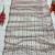 Light pink premium butterfly net embellished saree