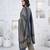 Blue printed cotton blend stitched ethnic motif print salwar kurta dupatta for women