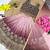 Kids' Multicolor Embroidered Lehenga Choli with Dupatta