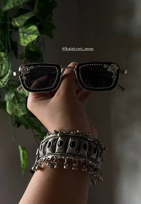 Swagger shades  - navratri 1