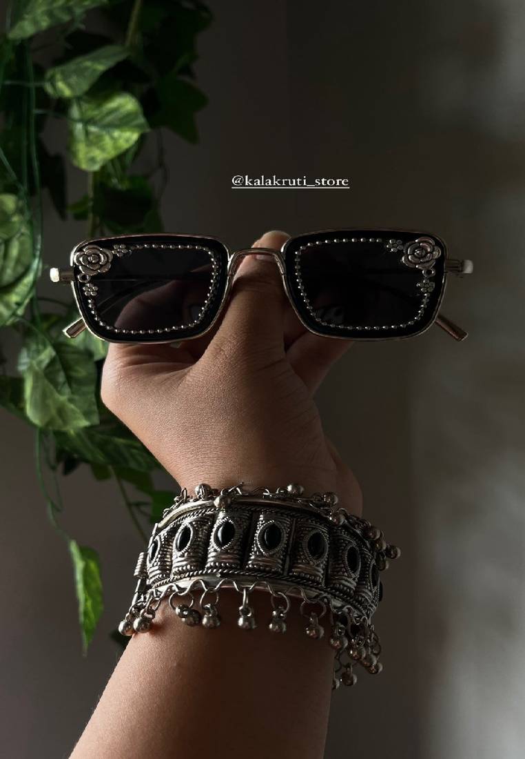 Swagger shades  - navratri