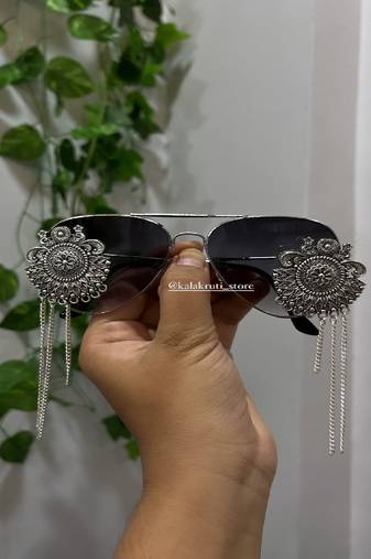 Viral oxidized glares 2.0  - navratri