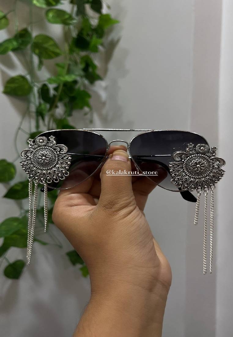 Viral oxidized glares 2.0  - navratri